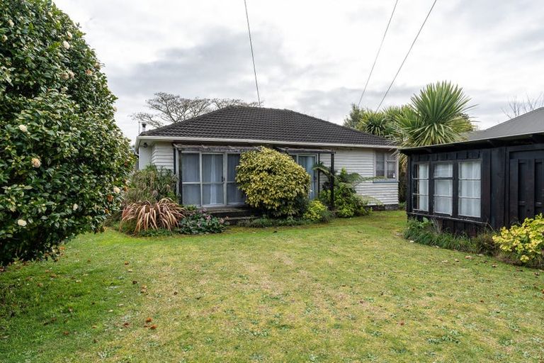 Photo of property in 55 Comries Road, Chartwell, Hamilton, 3210