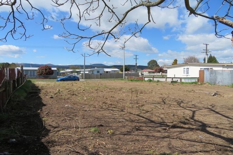 Photo of property in 69 Huamai Street, Mangakino, 3421