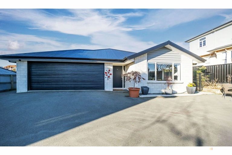 Photo of property in 48a Sefton Street, Seaview, Timaru, 7910