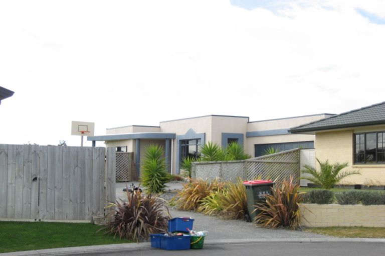 Photo of property in 14 Scott Place, Havelock North, 4130