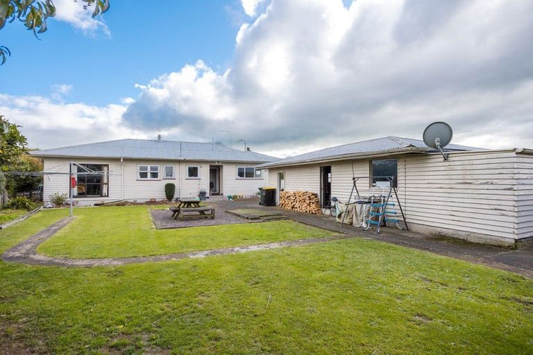 Photo of property in 272 High Street, Dannevirke, 4930
