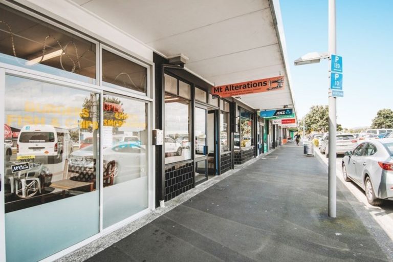 Photo of property in 6c Tweed Street, Mount Maunganui, 3116