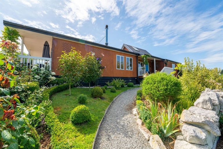 Photo of property in 8 Totara Street, Reidston, Oamaru, 9492