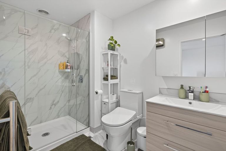 Photo of property in 12/9 Southwark Street, Christchurch Central, Christchurch, 8011