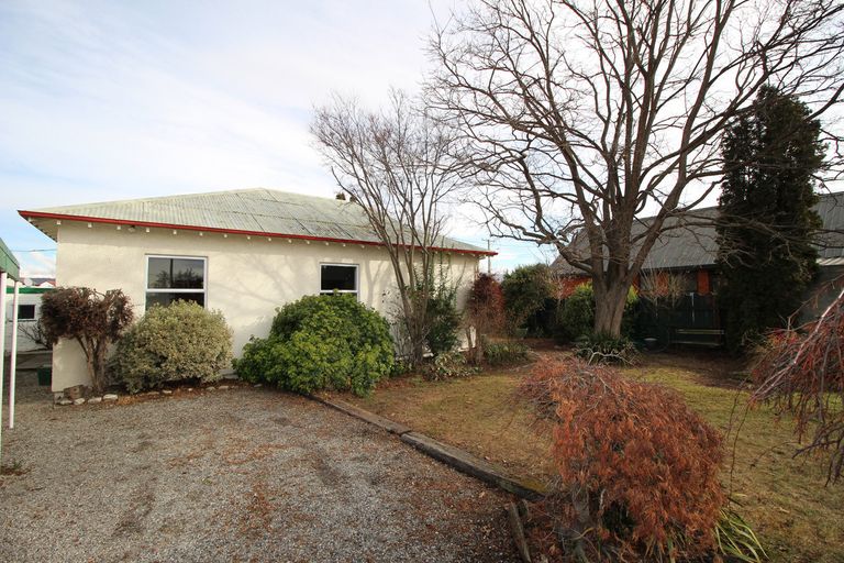 Photo of property in 1a Samson Street, Alexandra, 9320