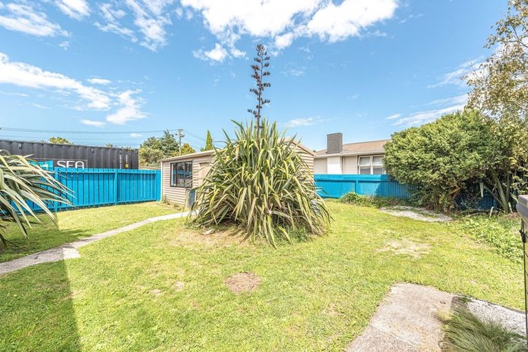 Photo of property in 7 Roberts Avenue, Aramoho, Whanganui, 4500