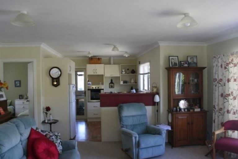 Photo of property in 84a King Street West, Te Kuiti, 3910