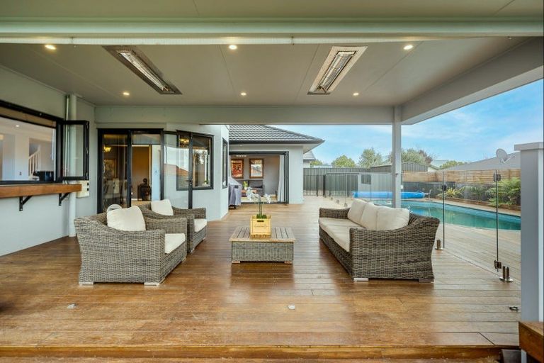 Photo of property in 2 The Croft, Havelock North, 4130