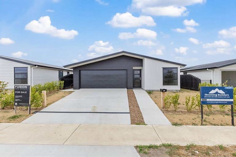 Photo of property in 58 Raranga Road, Te Kauwhata, 3710