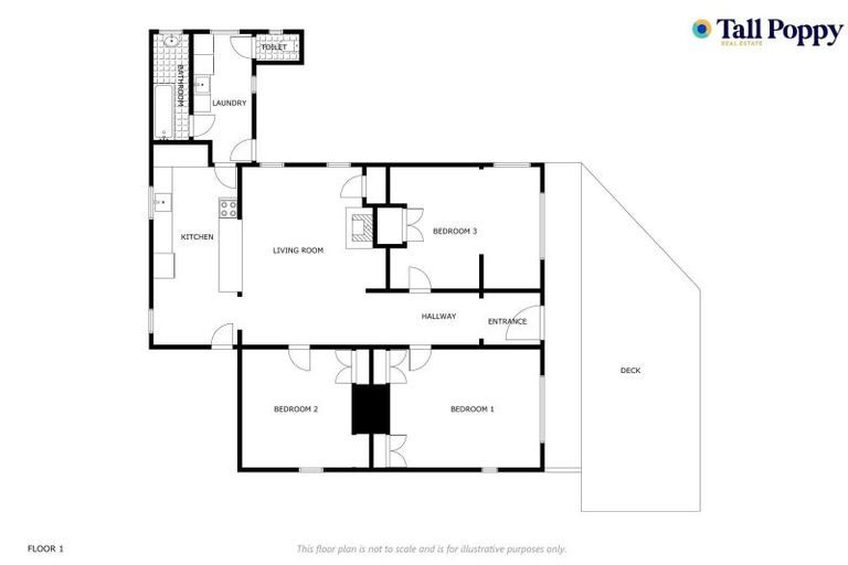 Photo of property in 2 Coombe Hay Terrace, Careys Bay, Port Chalmers, 9023