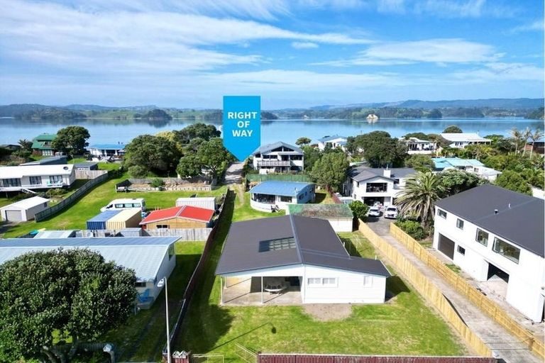 Photo of property in 338 Ocean Road, Ohope, 3121
