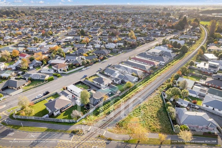 Photo of property in 48 Fuller Street, Kaiapoi, 7630