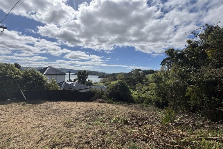 Photo of property in 61 Oxley Crescent, Broad Bay, Dunedin, 9014