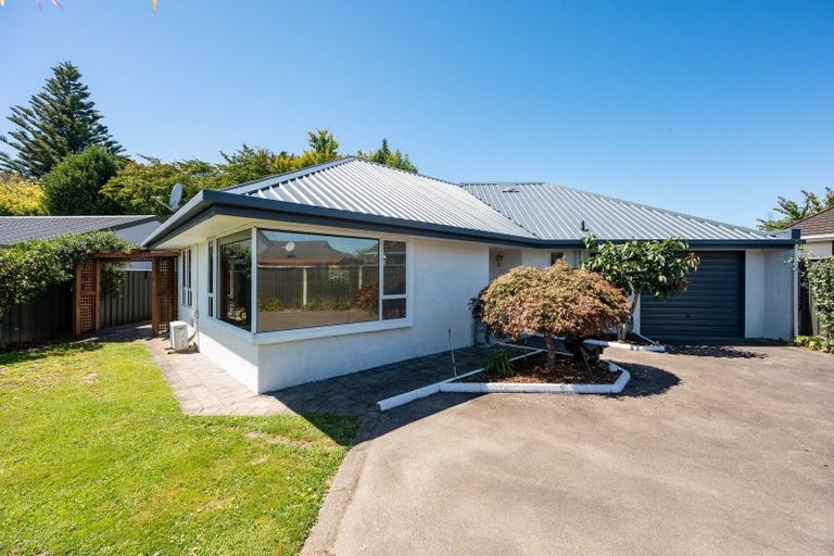 Photo of property in 7a Tarrant Place, Motueka, 7120