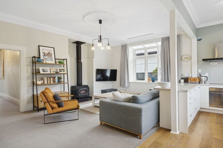 Photo of property in 19 Pretoria Avenue, Saint Clair, Dunedin, 9012