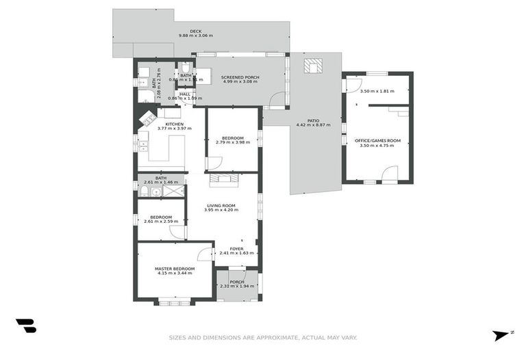 Photo of property in 9 Rockfield Road, Ellerslie, Auckland, 1061