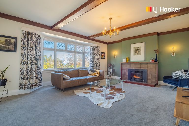 Photo of property in 17 Leven Street, Roslyn, Dunedin, 9010