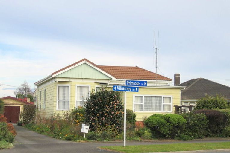 Photo of property in 143 Killarney Road, Frankton, Hamilton, 3204