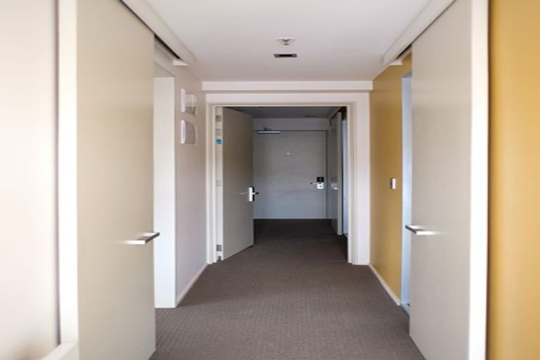 Photo of property in The Wellington Suites, 781/233 Cuba Street, Te Aro, Wellington, 6011