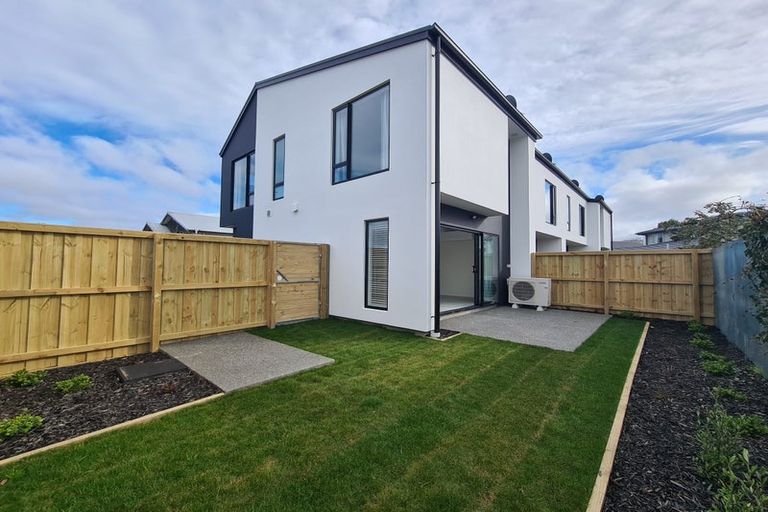 Photo of property in 711d Worcester Street, Linwood, Christchurch, 8062