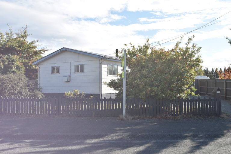 Photo of property in 138 Mackenzie Drive, Twizel, 7901