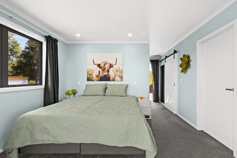 Photo of property in 201 Crownthorpe Road, Crownthorpe, Hastings, 4179