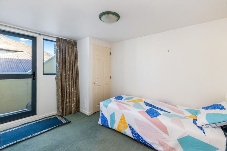 Photo of property in 8/26 Buller Street, Te Aro, Wellington, 6011