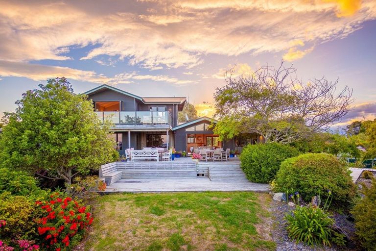 Photo of property in 160 Aranui Road, Mapua, 7005