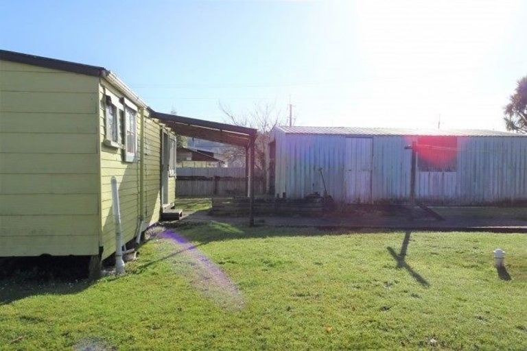 Photo of property in 3 Matai Street, Dobson, Greymouth, 7805