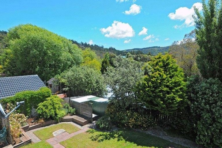 Photo of property in 8 Kurth Crescent, Silverstream, Upper Hutt, 5019