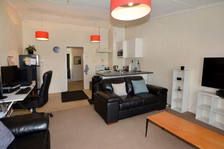 Photo of property in 78a Manor Place, Dunedin Central, Dunedin, 9016