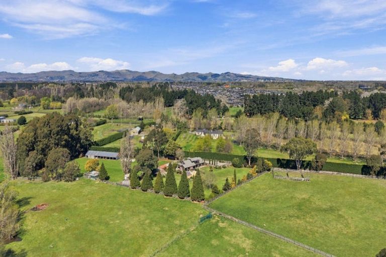 Photo of property in 108 Lower Styx Road, Bottle Lake, Christchurch, 8083