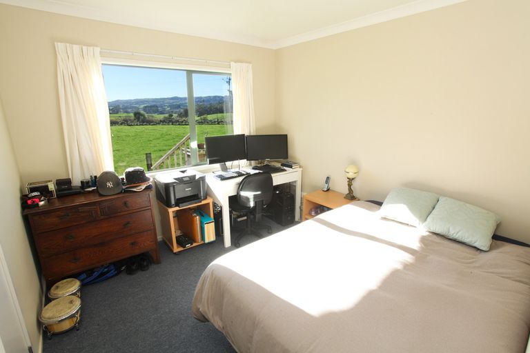 Photo of property in 44 Matakotea Road, Raglan, 3295