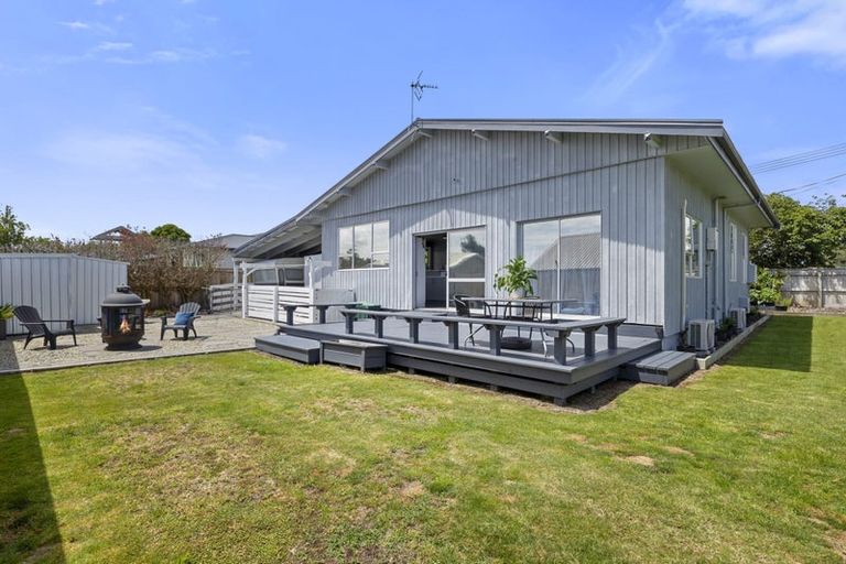 Photo of property in 535 Manutahi Road, Lepperton, New Plymouth, 4373