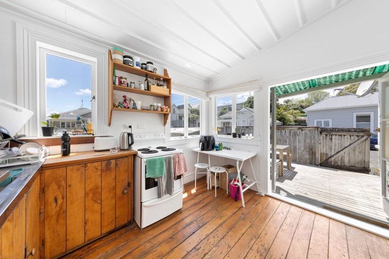 Photo of property in 1/63 Norfolk Street, Ponsonby, Auckland, 1021