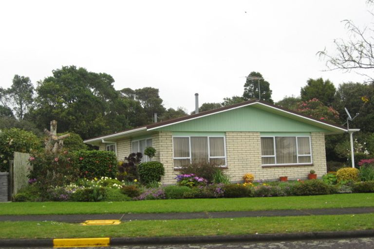 Photo of property in 20 Hickford Place, Okato, 4335