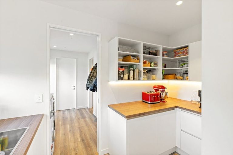 Photo of property in 1 De Surville Way, Pegasus, 7612