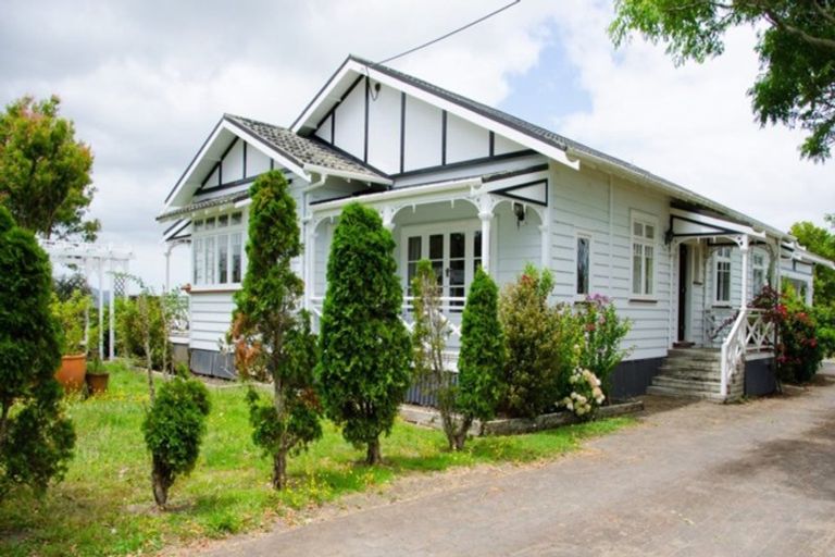 Photo of property in 368 Gorge Road, Maungaturoto, 0588