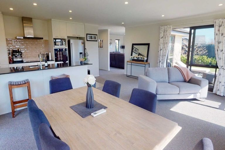 Photo of property in 15 Adams Street, Kaiapoi, 7630