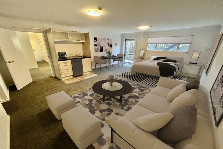 Photo of property in 5/2 Ruakiwi Road, Hamilton Lake, Hamilton, 3204