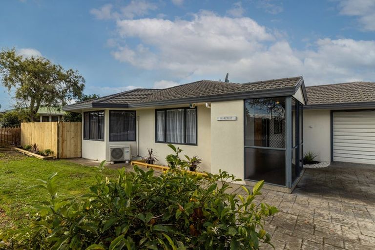 Photo of property in 45 Weld Street, Redwoodtown, Blenheim, 7201