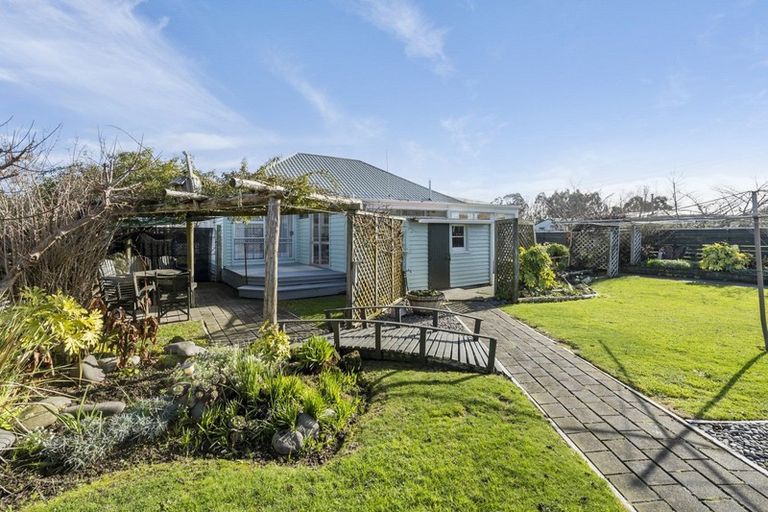 Photo of property in 24 Tyne Street, Rongotea, 4476