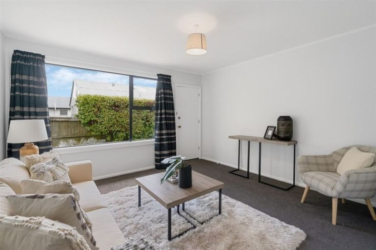 Photo of property in 3/396 Hereford Street, Linwood, Christchurch, 8011