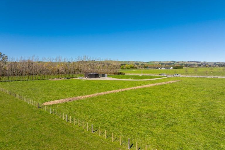 Photo of property in 211 Castlepoint Road, Te Ore Ore, Masterton, 5886