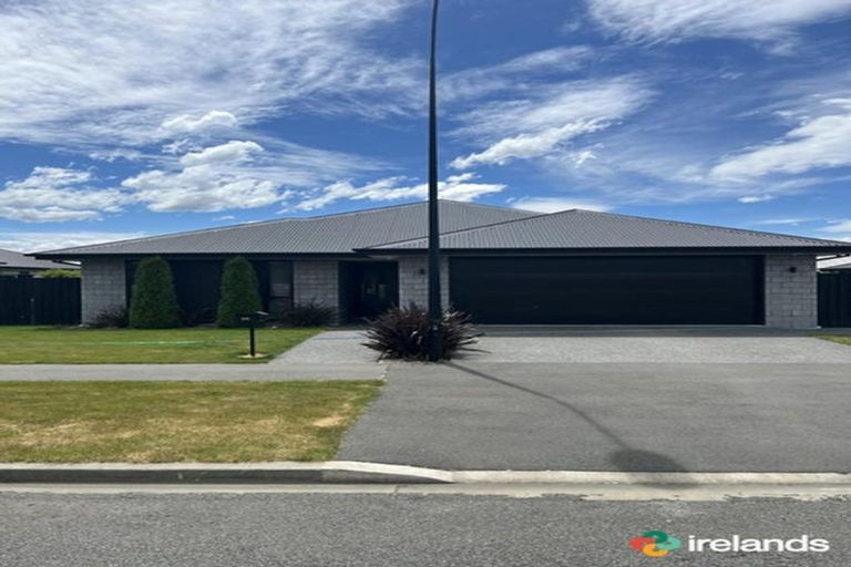 Photo of property in 56 Petries Road, Woodend, 7610