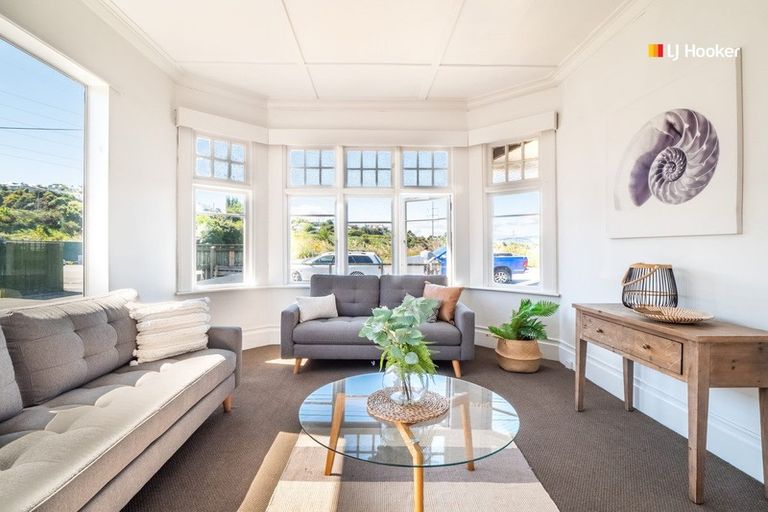 Photo of property in 69 Burns Street, South Dunedin, Dunedin, 9012