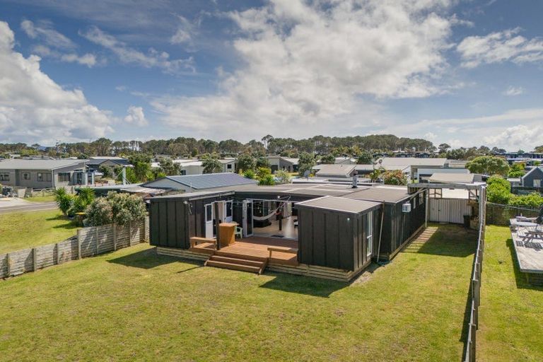 Photo of property in 145 Harbour Drive, Matarangi, Whitianga, 3592