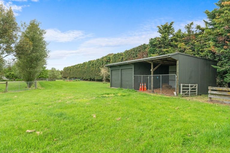 Photo of property in 372 Hamptons Road, Prebbleton, Christchurch, 7676