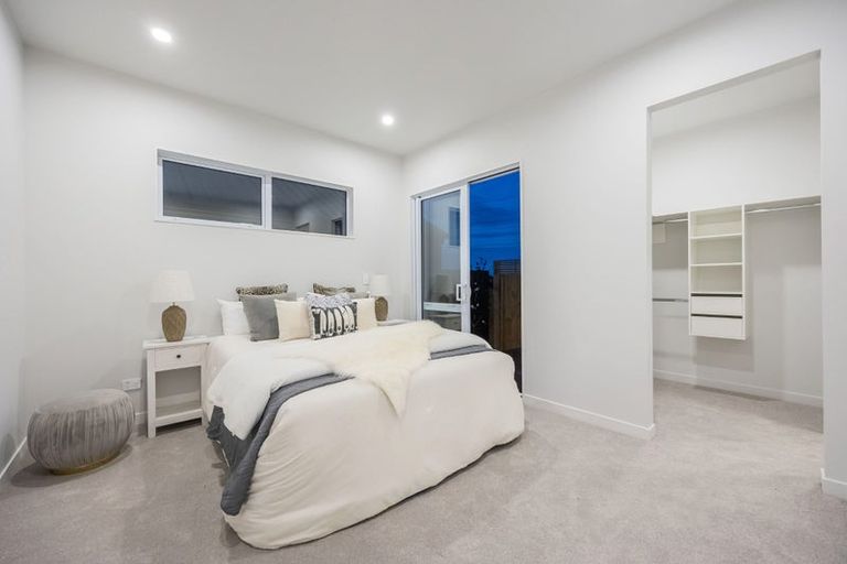 Photo of property in 36 Horokaka Street, Massey, Auckland, 0614