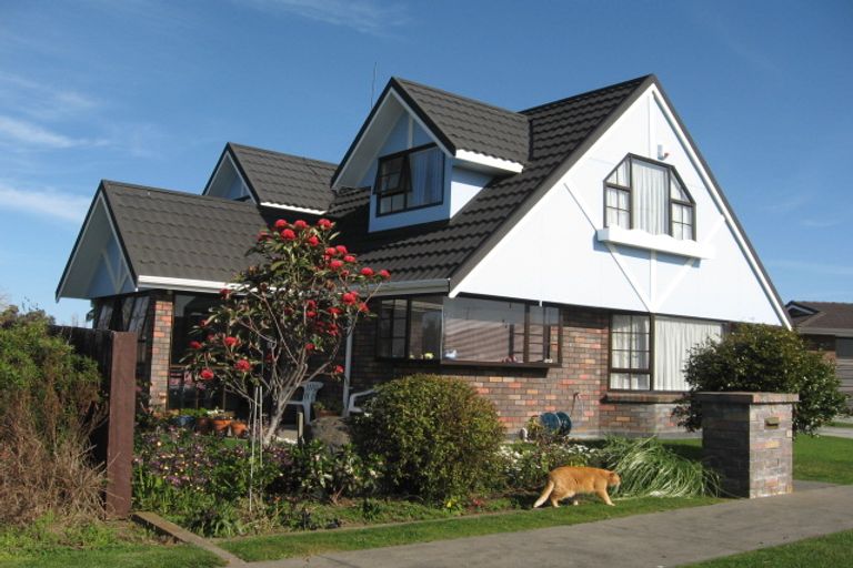 Photo of property in 5 Hampton Place, Springvale, Whanganui, 4501